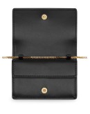 detachable strap card case