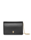 detachable strap card case