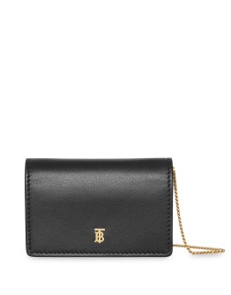 detachable strap card case