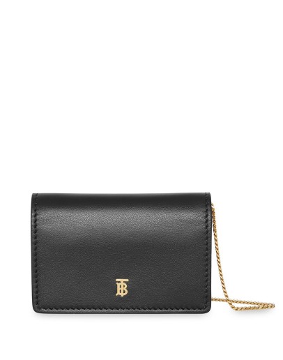 detachable strap card case