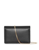 detachable strap card case