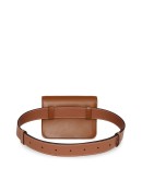 TB monogram belt bag