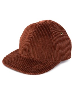 Ami Patch Baseball Cap