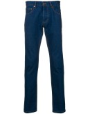 Ami Fit 5 Pockets Jeans