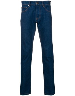 Ami Fit 5 Pockets Jeans
