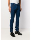 Ami Fit 5 Pockets Jeans