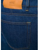 Ami Fit 5 Pockets Jeans