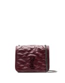 Niki quilted crossbody bag