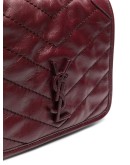 Niki quilted crossbody bag