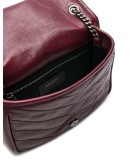 Niki quilted crossbody bag