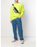 Eastpak x White Mountaineering belt bag