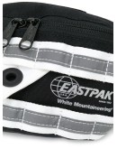 Eastpak x White Mountaineering belt bag