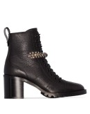 Cruz 65mm ankle boots