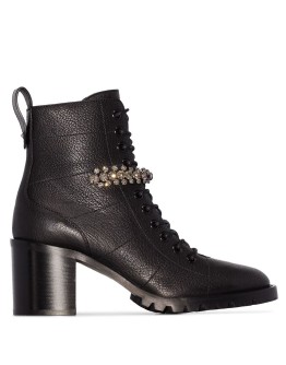 Cruz 65mm ankle boots