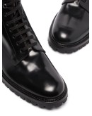 combat ankle boots