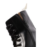 combat ankle boots