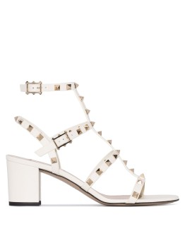 Rockstud 60mm sandals