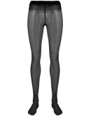embellished Monogram tights