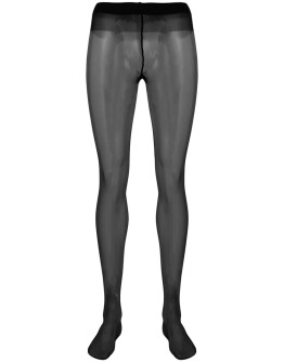 embellished Monogram tights