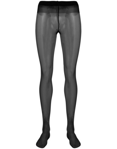 embellished Monogram tights