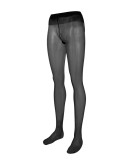embellished Monogram tights