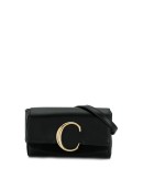 Chloé C belt bag