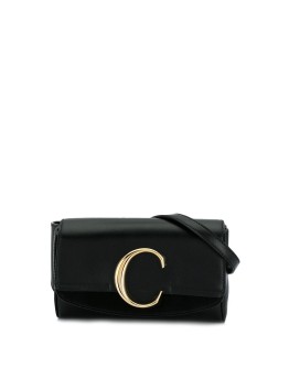 Chloé C belt bag