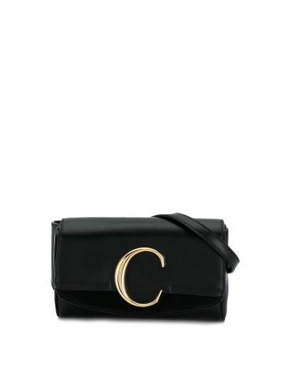 Chloé C belt bag