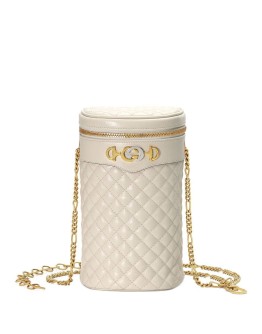 Zumi quilted belt bag