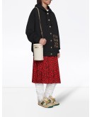 Zumi quilted belt bag