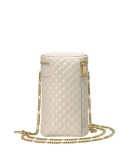Zumi quilted belt bag