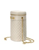 Zumi quilted belt bag