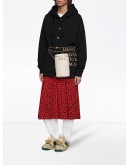 Zumi quilted belt bag