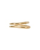 double loop ring