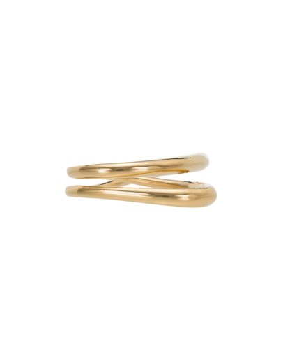 double loop ring