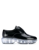 Cloudbust shoes