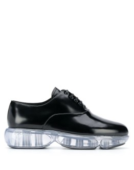 Cloudbust shoes