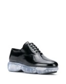 Cloudbust shoes