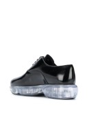 Cloudbust shoes