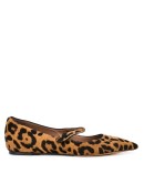 Hermione ballerina pumps