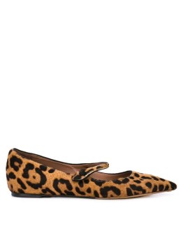 Hermione ballerina pumps