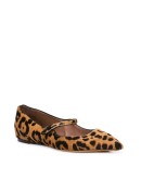 Hermione ballerina pumps