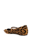 Hermione ballerina pumps