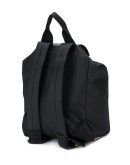 Harness hook backpack