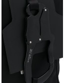 Harness hook backpack
