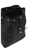 Harness hook backpack