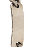 chain plaque bracelet