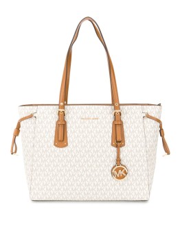 voyager tote bag