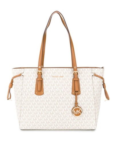 voyager tote bag