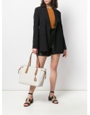 voyager tote bag